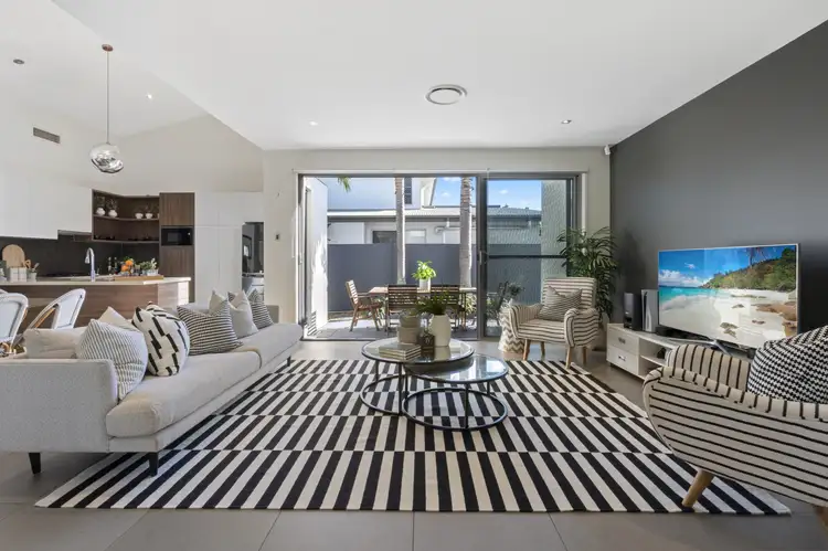 Fourth view of Homely house listing, 8 Osmium Lane, Hope Island QLD 4212
