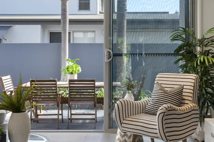 Fifth view of Homely house listing, 8 Osmium Lane, Hope Island QLD 4212