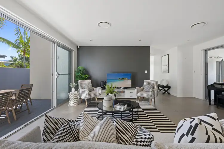 Sixth view of Homely house listing, 8 Osmium Lane, Hope Island QLD 4212