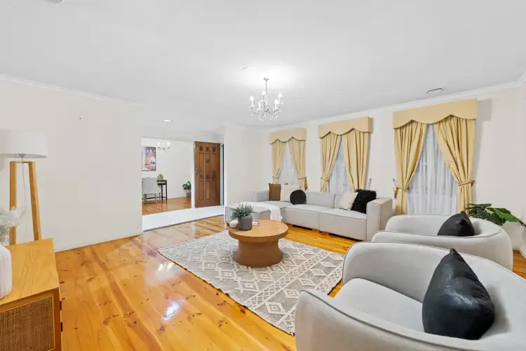 Third view of Homely unit listing, 1/218 Hawthorn Road, Vermont South VIC 3133