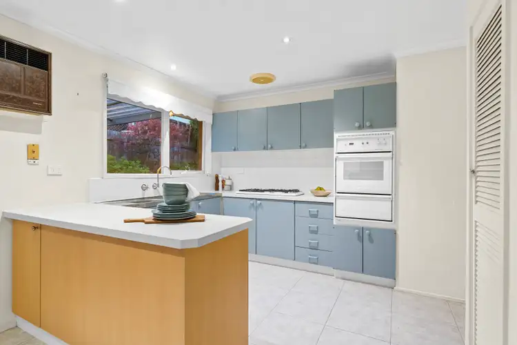 Fourth view of Homely unit listing, 1/218 Hawthorn Road, Vermont South VIC 3133