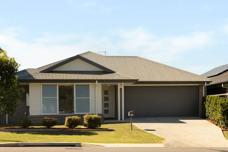 Main view of Homely house listing, 33 Sheridan Drive, Flagstone QLD 4280