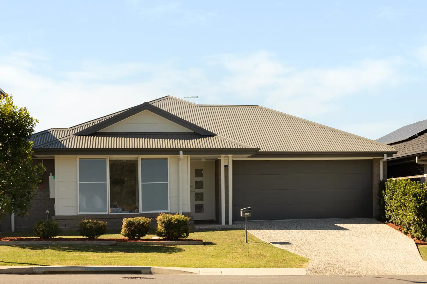 Main view of Homely house listing, 33 Sheridan Drive, Flagstone QLD 4280
