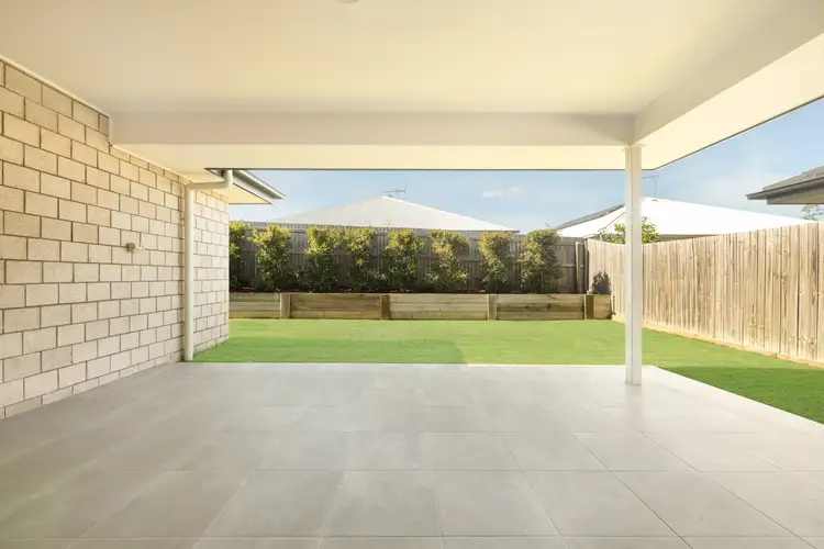 Fourth view of Homely house listing, 33 Sheridan Drive, Flagstone QLD 4280