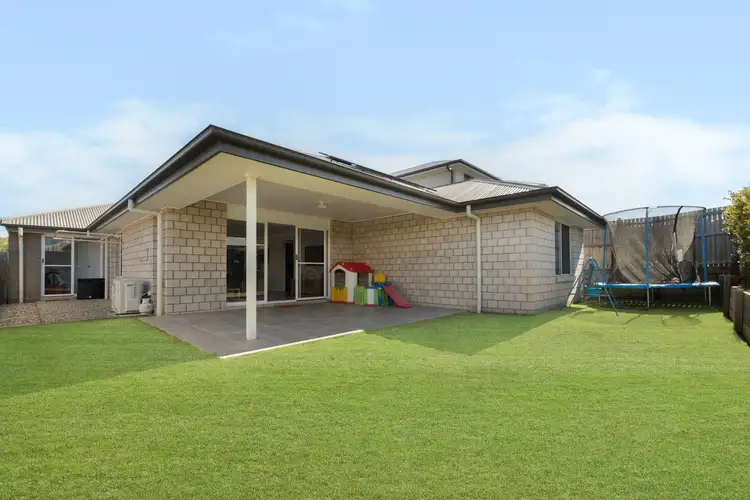 Fifth view of Homely house listing, 33 Sheridan Drive, Flagstone QLD 4280