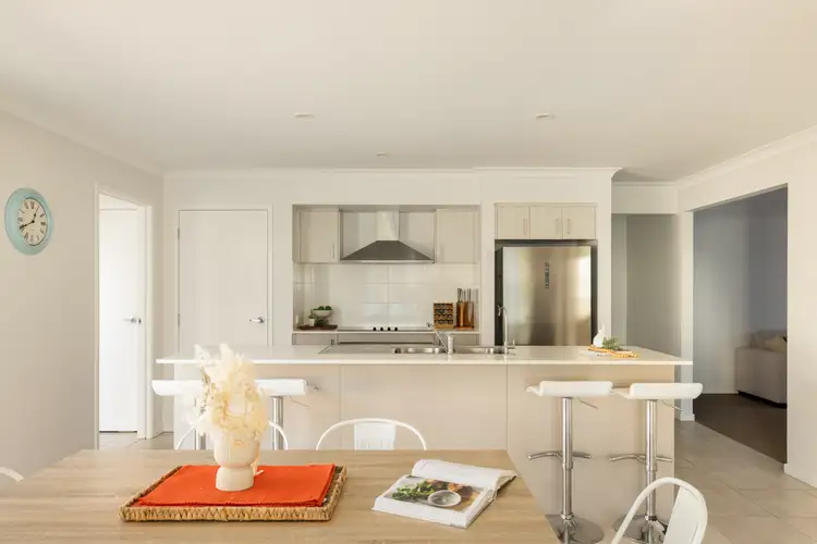 Sixth view of Homely house listing, 33 Sheridan Drive, Flagstone QLD 4280