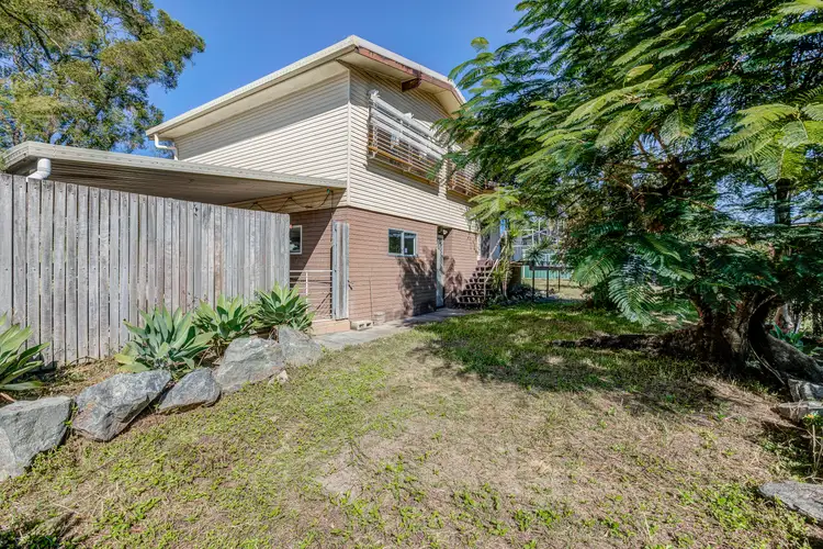 1 Greenwood Street, Kingston QLD 4114