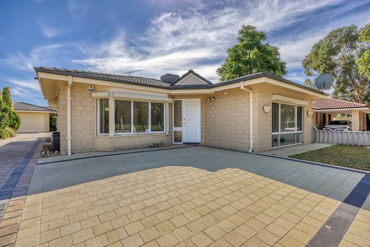 Main view of Homely house listing, 1/27 Behan Street, Bentley WA 6102