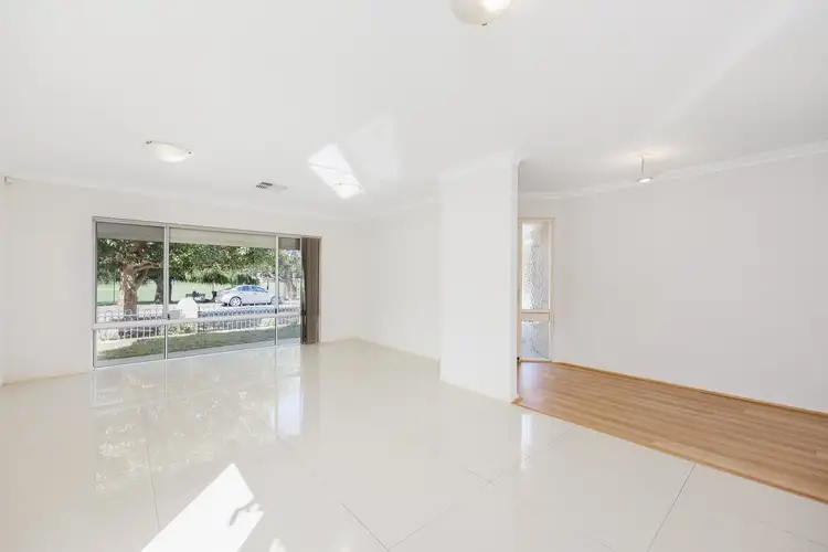 Fourth view of Homely house listing, 1/27 Behan Street, Bentley WA 6102