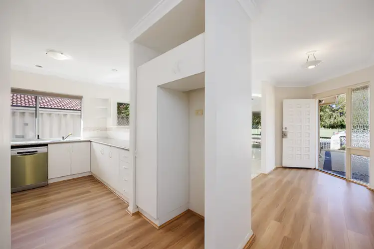 Sixth view of Homely house listing, 1/27 Behan Street, Bentley WA 6102