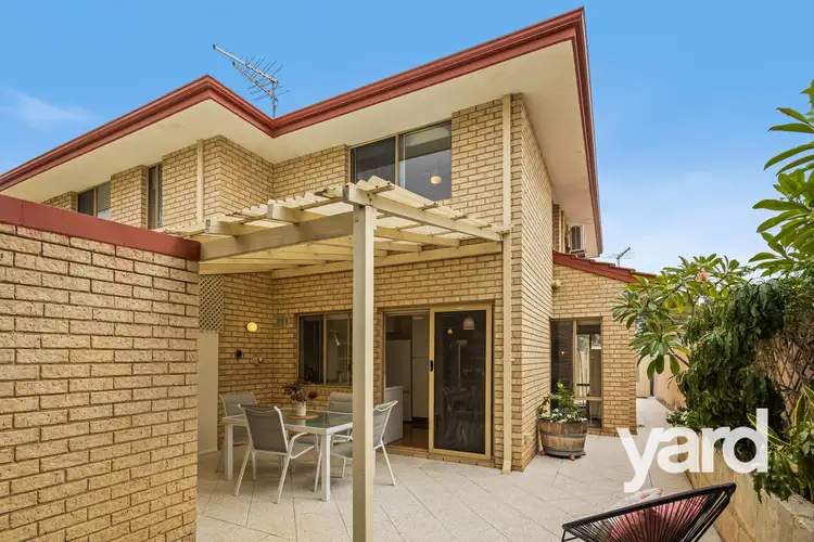 3/46 Murray Road, Bicton WA 6157