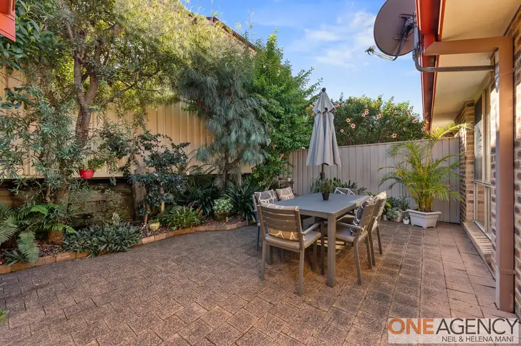 Second view of Homely villa listing, 2/39 Brougham Street, East Gosford NSW 2250