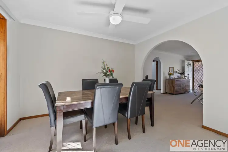 Fifth view of Homely villa listing, 2/39 Brougham Street, East Gosford NSW 2250