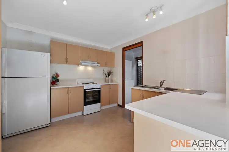 Sixth view of Homely villa listing, 2/39 Brougham Street, East Gosford NSW 2250