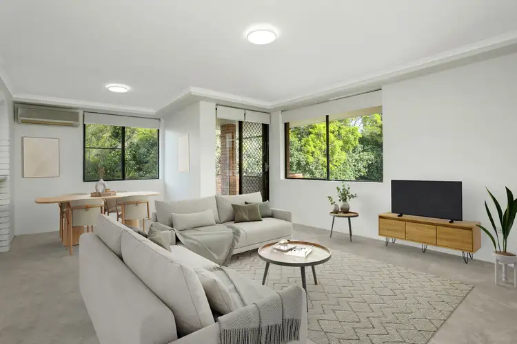 7/62-64 Florence Street, Hornsby NSW 2077