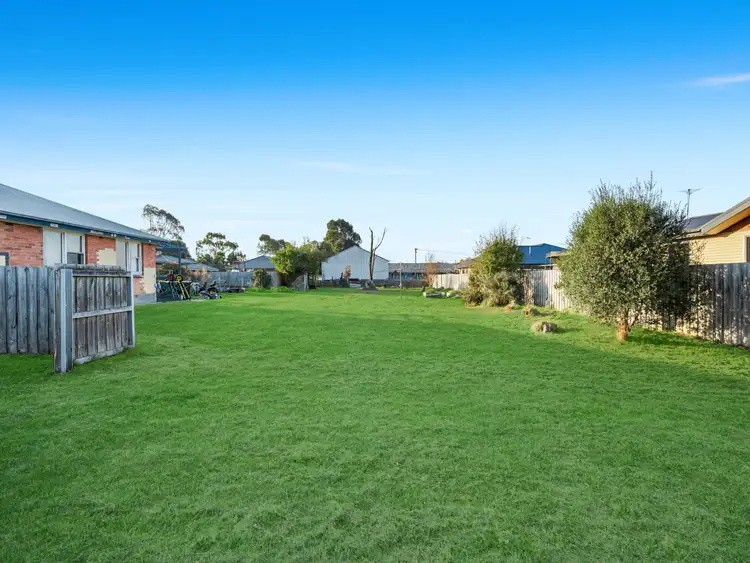 Second view of Homely land listing, 32 Edward Street, Perth TAS 7300