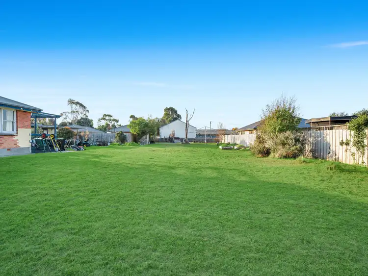 Third view of Homely land listing, 32 Edward Street, Perth TAS 7300
