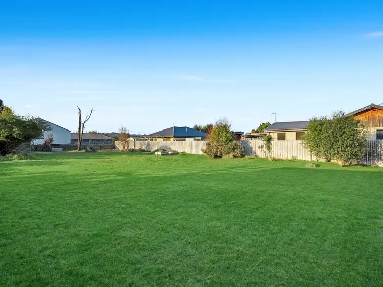 Fourth view of Homely land listing, 32 Edward Street, Perth TAS 7300