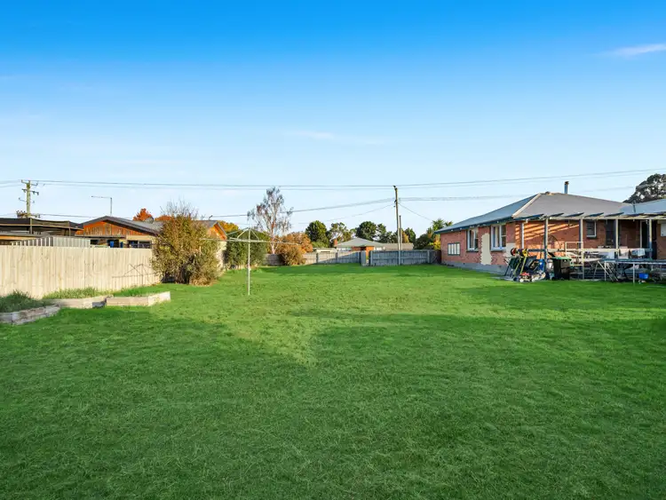 Sixth view of Homely land listing, 32 Edward Street, Perth TAS 7300