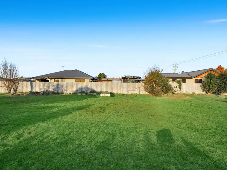 Seventh view of Homely land listing, 32 Edward Street, Perth TAS 7300