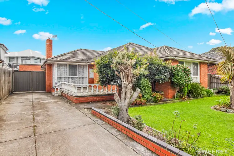 60 McIntosh Road, Altona North VIC 3025