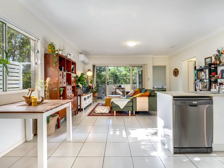 16/61 Buller Street, Everton Park QLD 4053