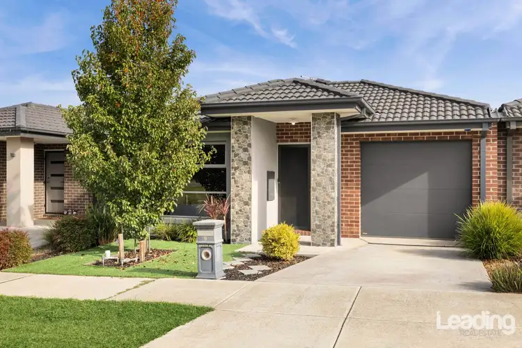 Second view of Homely house listing, 9 Abode Place, Diggers Rest VIC 3427
