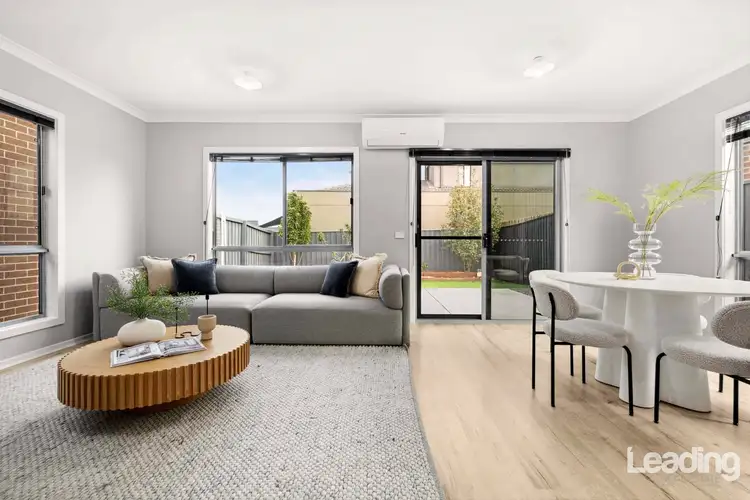 Third view of Homely house listing, 9 Abode Place, Diggers Rest VIC 3427