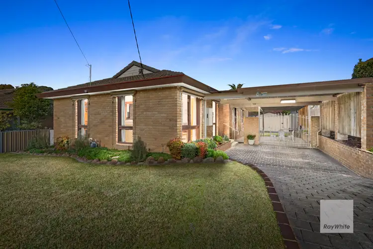5 Carmyle Court, Bundoora VIC 3083