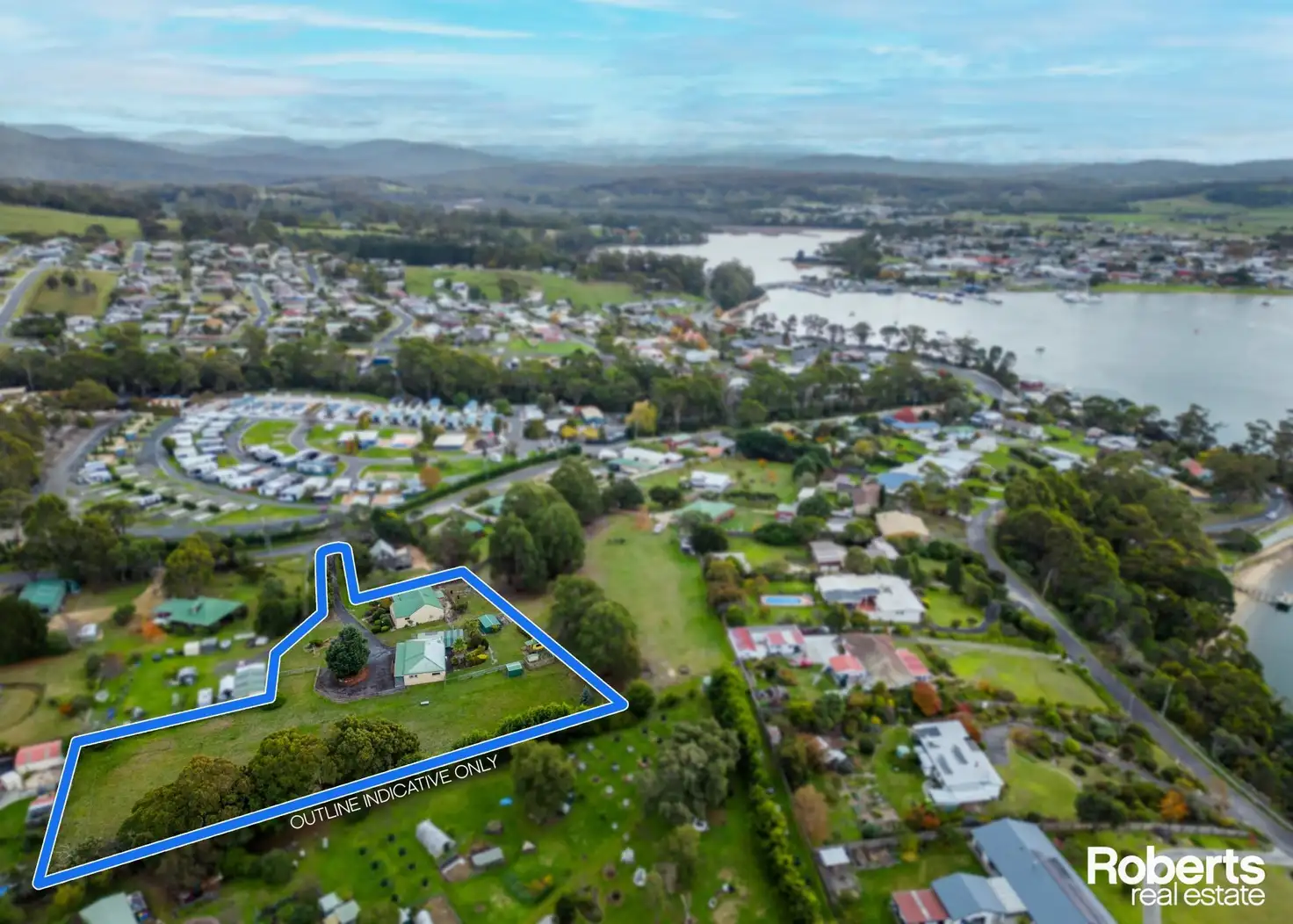 Main view of Homely house listing, 31 Penelope Street, St Helens TAS 7216