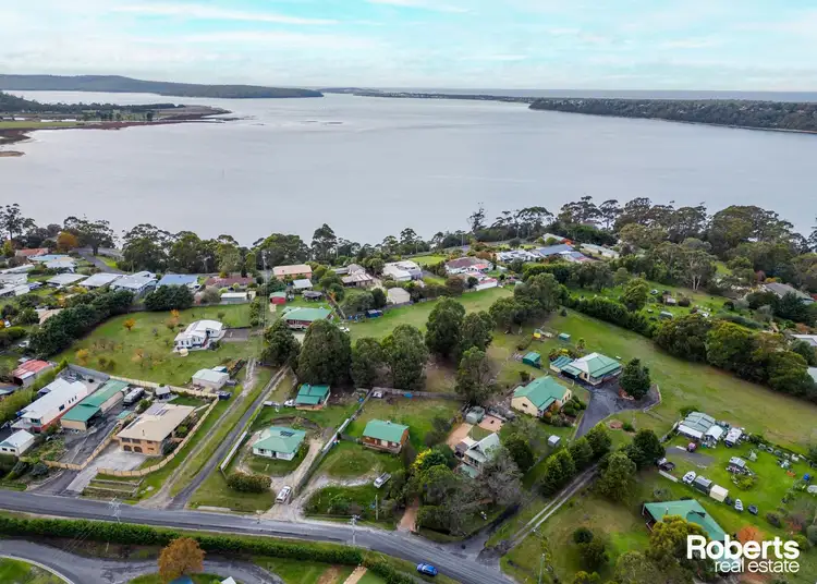 Third view of Homely house listing, 31 Penelope Street, St Helens TAS 7216