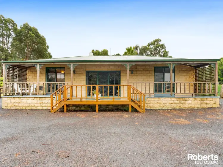 Fourth view of Homely house listing, 31 Penelope Street, St Helens TAS 7216