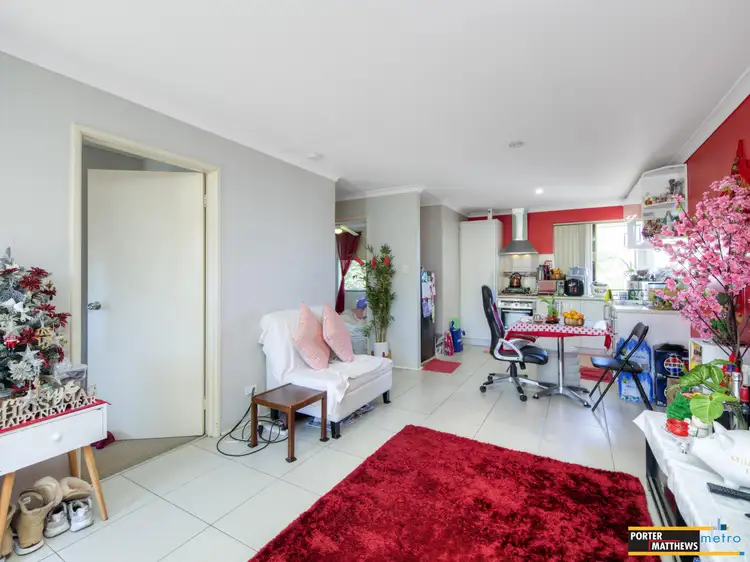 Second view of Homely apartment listing, 2/10-12 Byers Road, Midland WA 6056