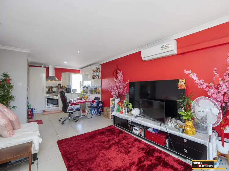 Third view of Homely apartment listing, 2/10-12 Byers Road, Midland WA 6056