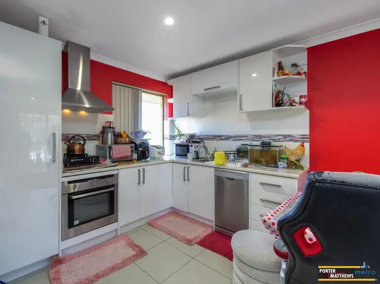 Fourth view of Homely apartment listing, 2/10-12 Byers Road, Midland WA 6056