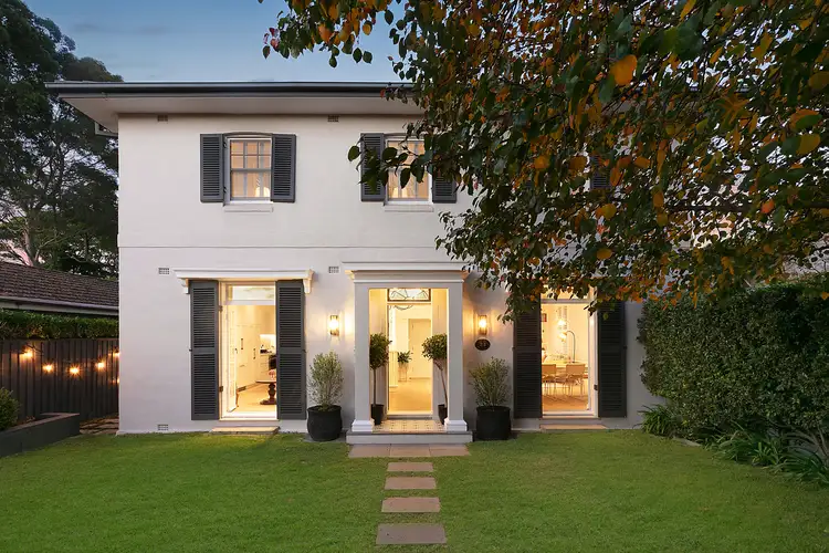 23 Archbold Road, Roseville NSW 2069