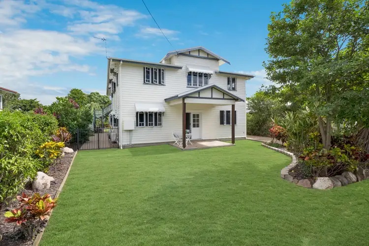 5 Cheyne Street, Pimlico QLD 4812