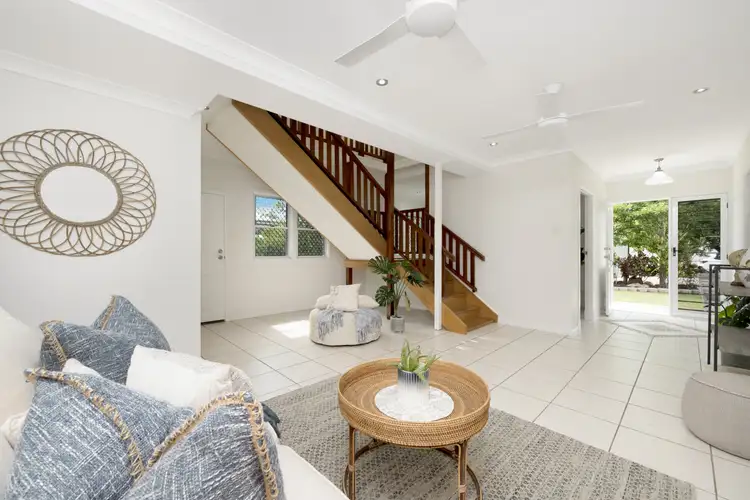 Third view of Homely house listing, 5 Cheyne Street, Pimlico QLD 4812