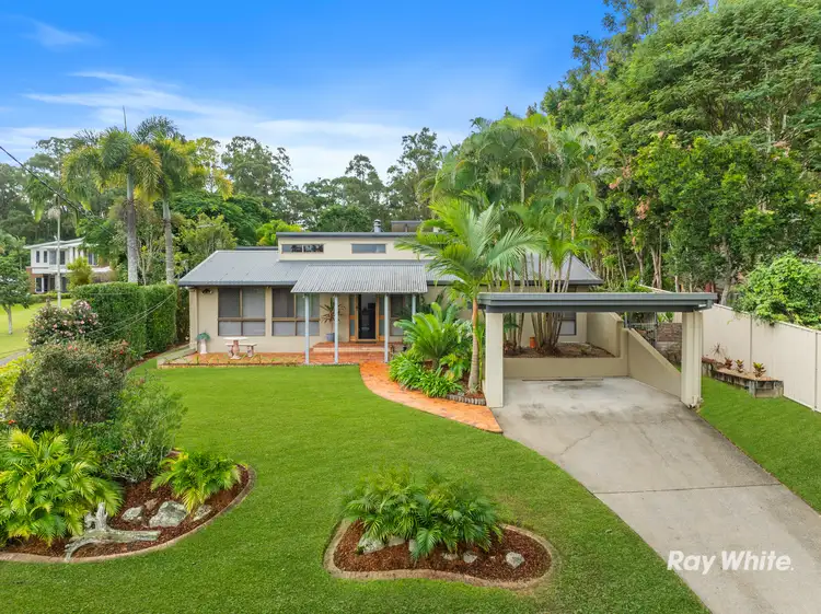 3 Lawnton Street, Daisy Hill QLD 4127