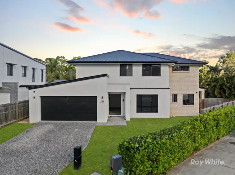 10 Hannah Court, Daisy Hill QLD 4127