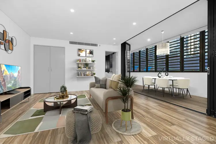 125/2A Betty Cuthbert Avenue, Sydney Olympic Park NSW 2127