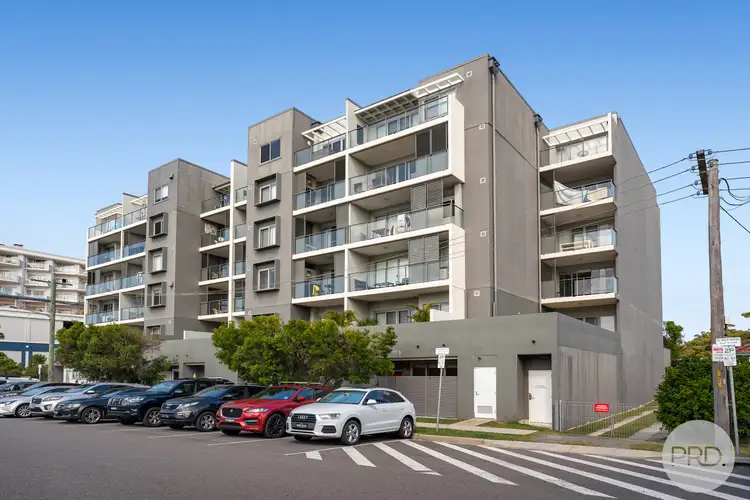 109/6 Bullecourt Street, Shoal Bay NSW 2315