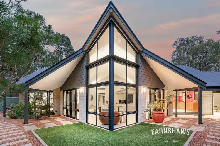 34 Ashburton Rise, Gidgegannup WA 6083