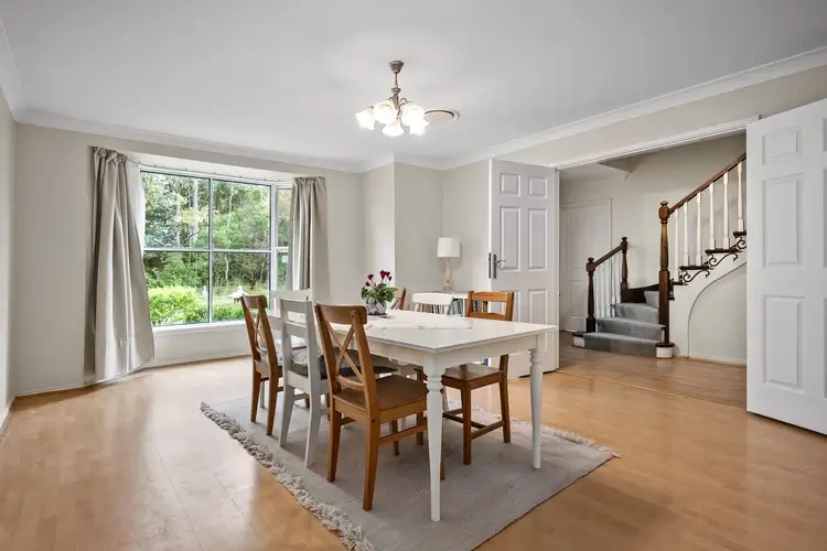 Second view of Homely house listing, 7 Appletree Drive, Cherrybrook NSW 2126