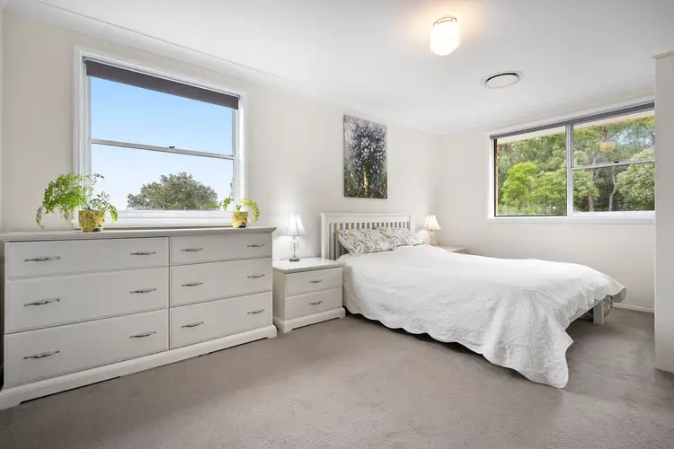 Third view of Homely house listing, 7 Appletree Drive, Cherrybrook NSW 2126