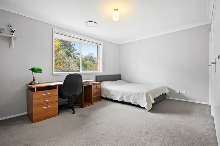 Fifth view of Homely house listing, 7 Appletree Drive, Cherrybrook NSW 2126