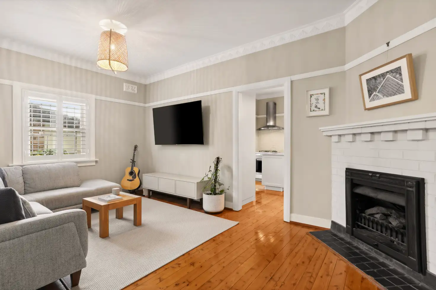 Main view of Homely apartment listing, 2/4 Gardiner Street, Bondi Junction NSW 2022