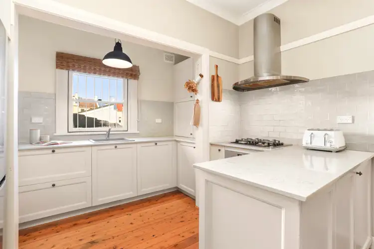 Second view of Homely apartment listing, 2/4 Gardiner Street, Bondi Junction NSW 2022