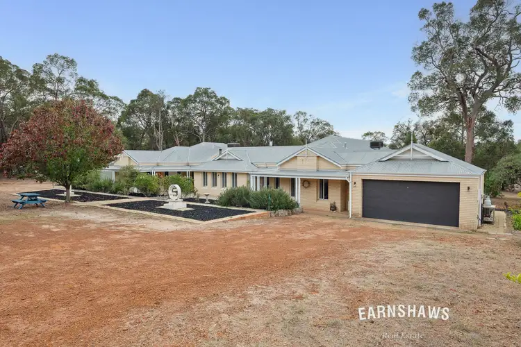 42 Bainbridge Elbow, Gidgegannup WA 6083