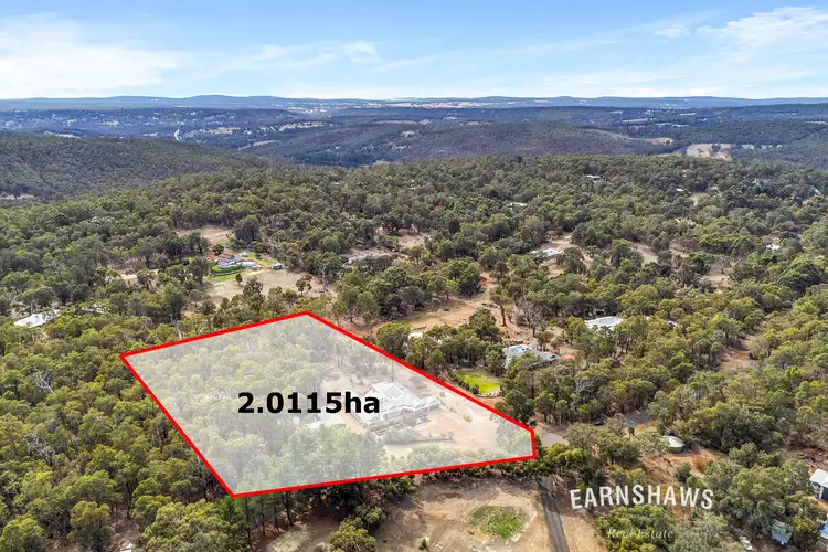 Second view of Homely house listing, 42 Bainbridge Elbow, Gidgegannup WA 6083